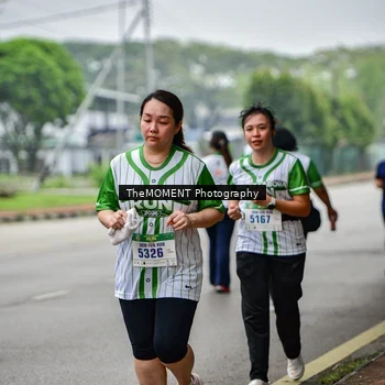 Runner Photo 8664839