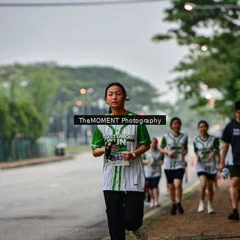 Runner Photo 8664840
