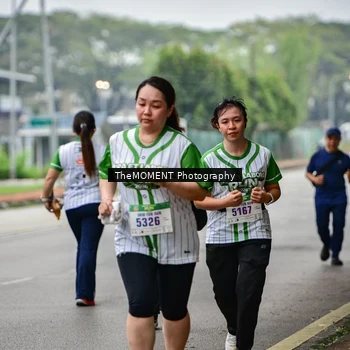 Runner Photo 8664841