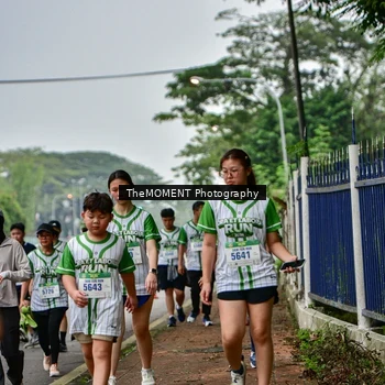 Runner Photo 8664843