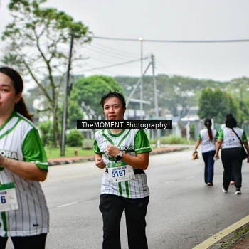 Runner Photo 8664844