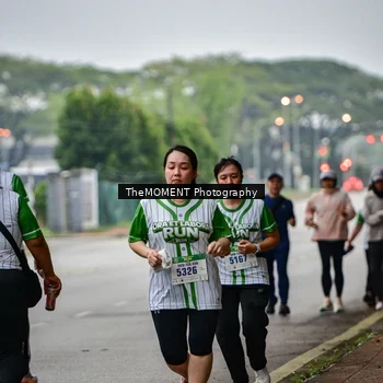 Runner Photo 8664845