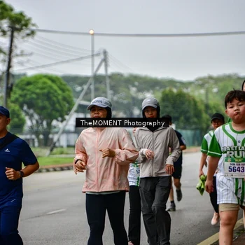 Runner Photo 8664846