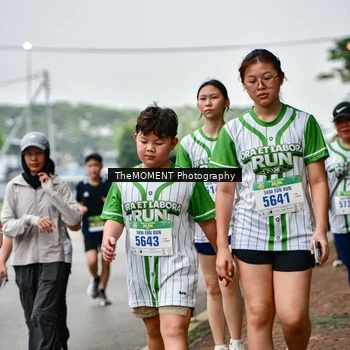 Runner Photo 8664847
