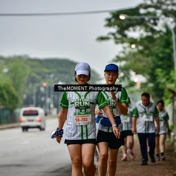 Runner Photo 8664850