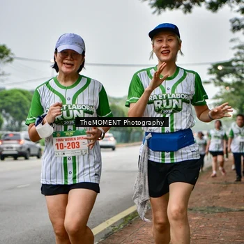Runner Photo 8664853