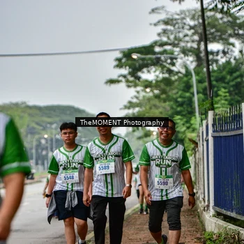 Runner Photo 8664854