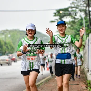 Runner Photo 8664856