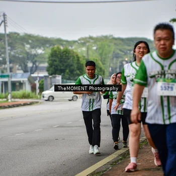 Runner Photo 8664857