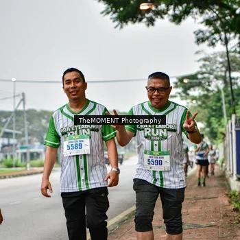 Runner Photo 8664858