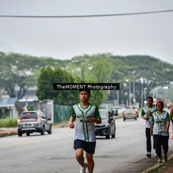 Runner Photo 8664859