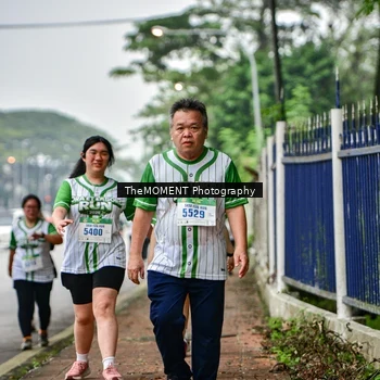 Runner Photo 8664860