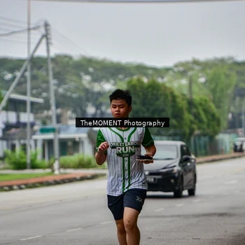 Runner Photo 8664861