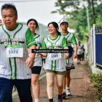 Runner Photo 8664862