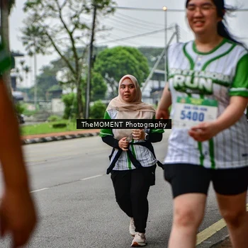 Runner Photo 8664864