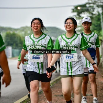 Runner Photo 8664865