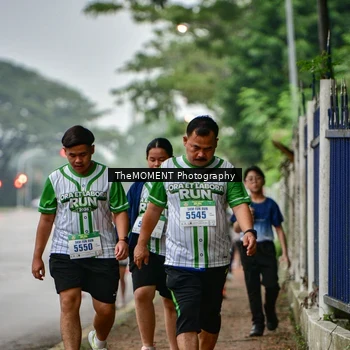 Runner Photo 8664866