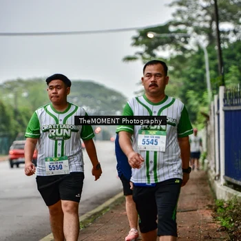 Runner Photo 8664867