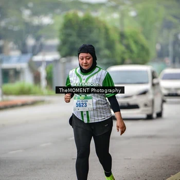 Runner Photo 8664868