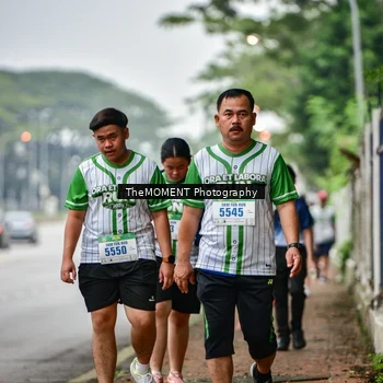 Runner Photo 8664869