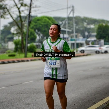 Runner Photo 8664871