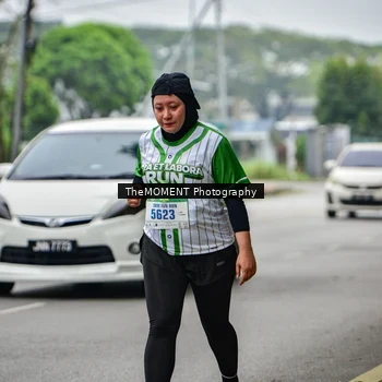 Runner Photo 8664872