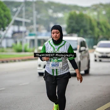 Runner Photo 8664873