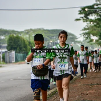 Runner Photo 8664875