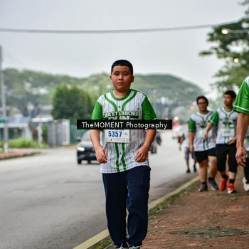 Runner Photo 8664879