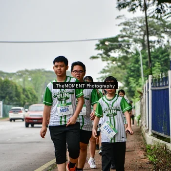 Runner Photo 8664880