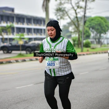 Runner Photo 8664881