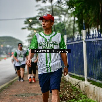 Runner Photo 8664882