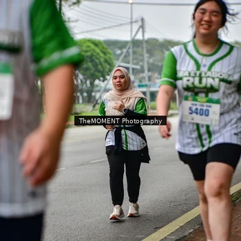 Runner Photo 8664884