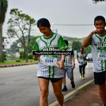 Runner Photo 8664885