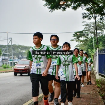 Runner Photo 8664887