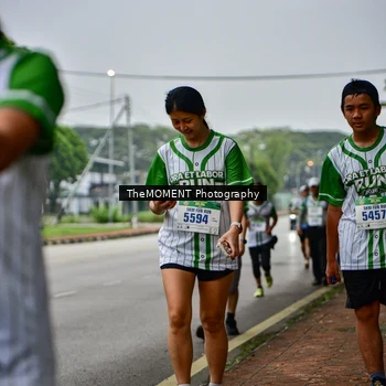 Runner Photo 8664888