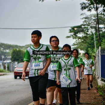 Runner Photo 8664889