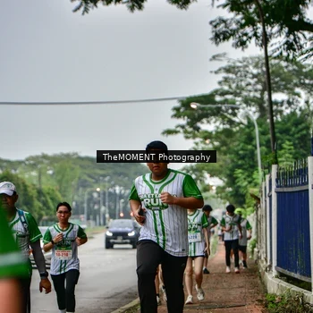 Runner Photo 8664890