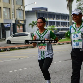 Runner Photo 8664894