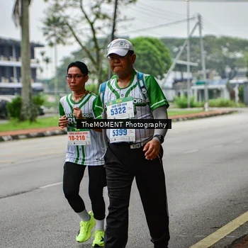 Runner Photo 8664895