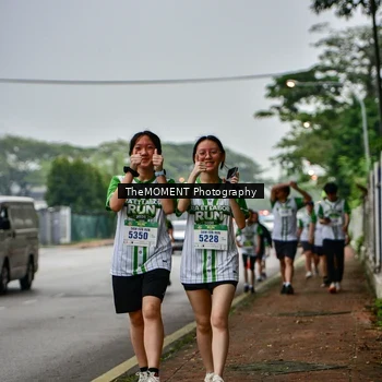 Runner Photo 8664896