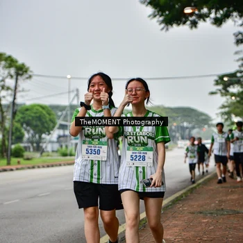 Runner Photo 8664897