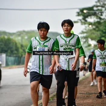 Runner Photo 8664898
