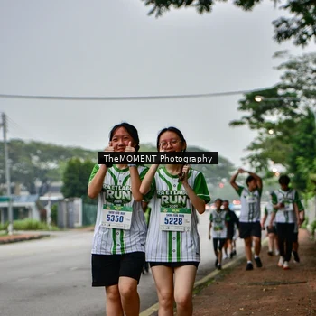 Runner Photo 8664899