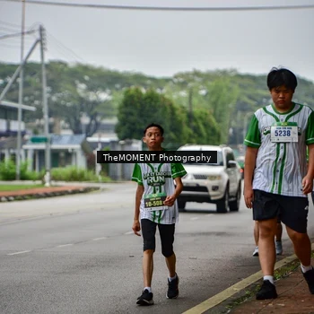 Runner Photo 8664900