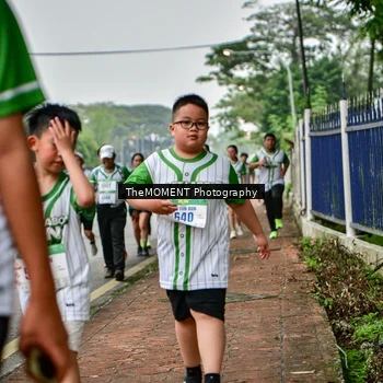 Runner Photo 8664903