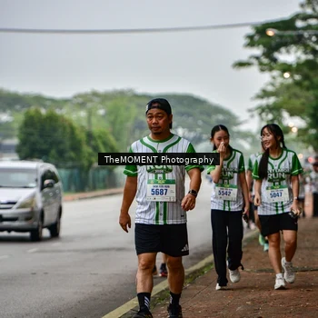 Runner Photo 8664905