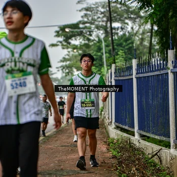 Runner Photo 8664906