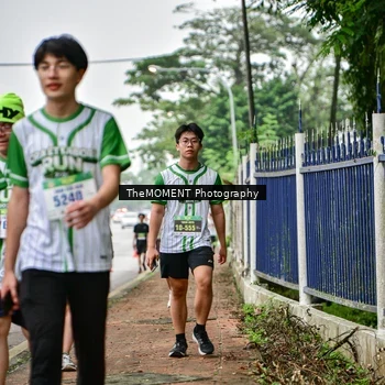 Runner Photo 8664907