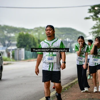 Runner Photo 8664908